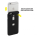 Capa rígida para iPhone SE2 / 8 / 7 / 6s / 6 com clip para bolso transparente Nite Ize